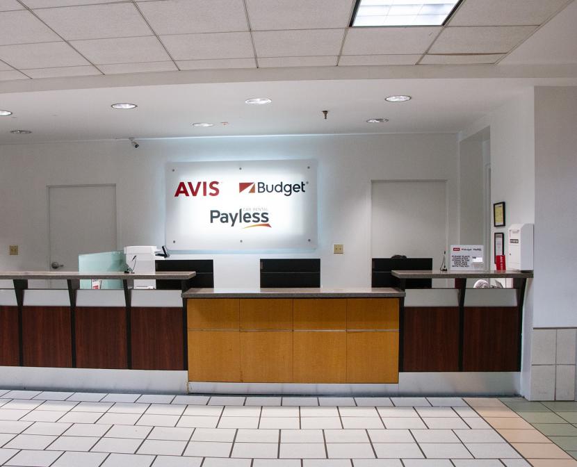 Avis Rent A Car