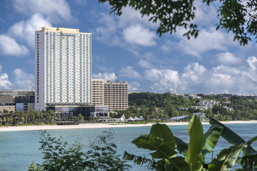 Dusit Thani Guam Resort