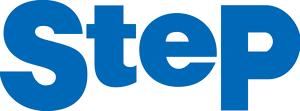 STEP logo
