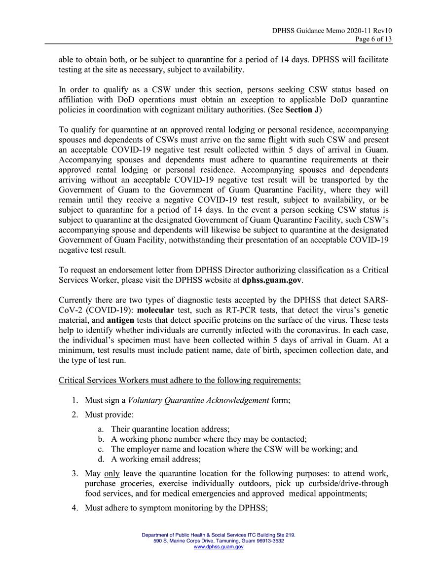 DPHSS 6