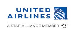 united airlines logo
