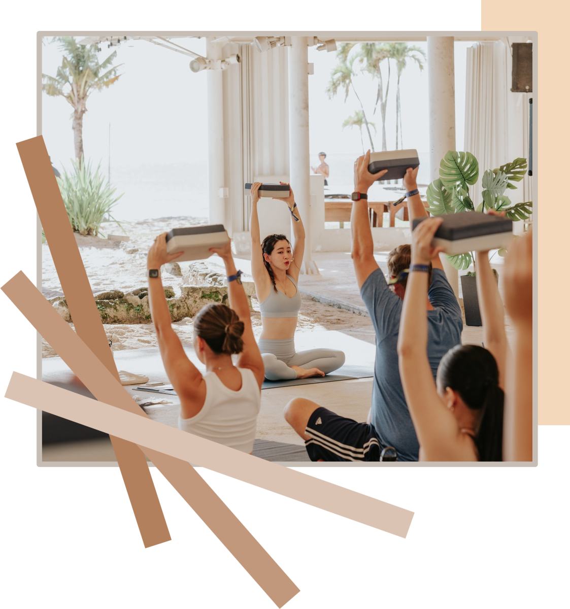 ina well yoga