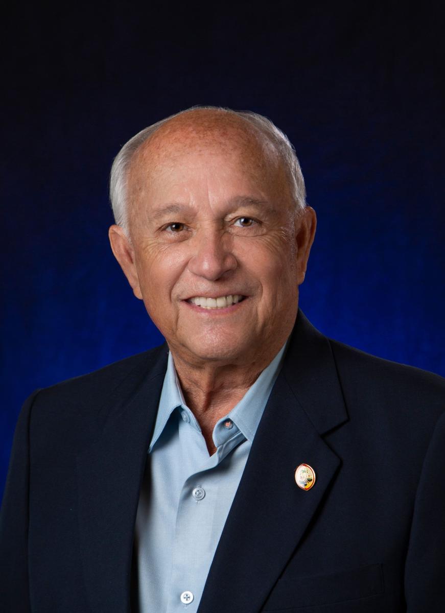 Former Governor-1