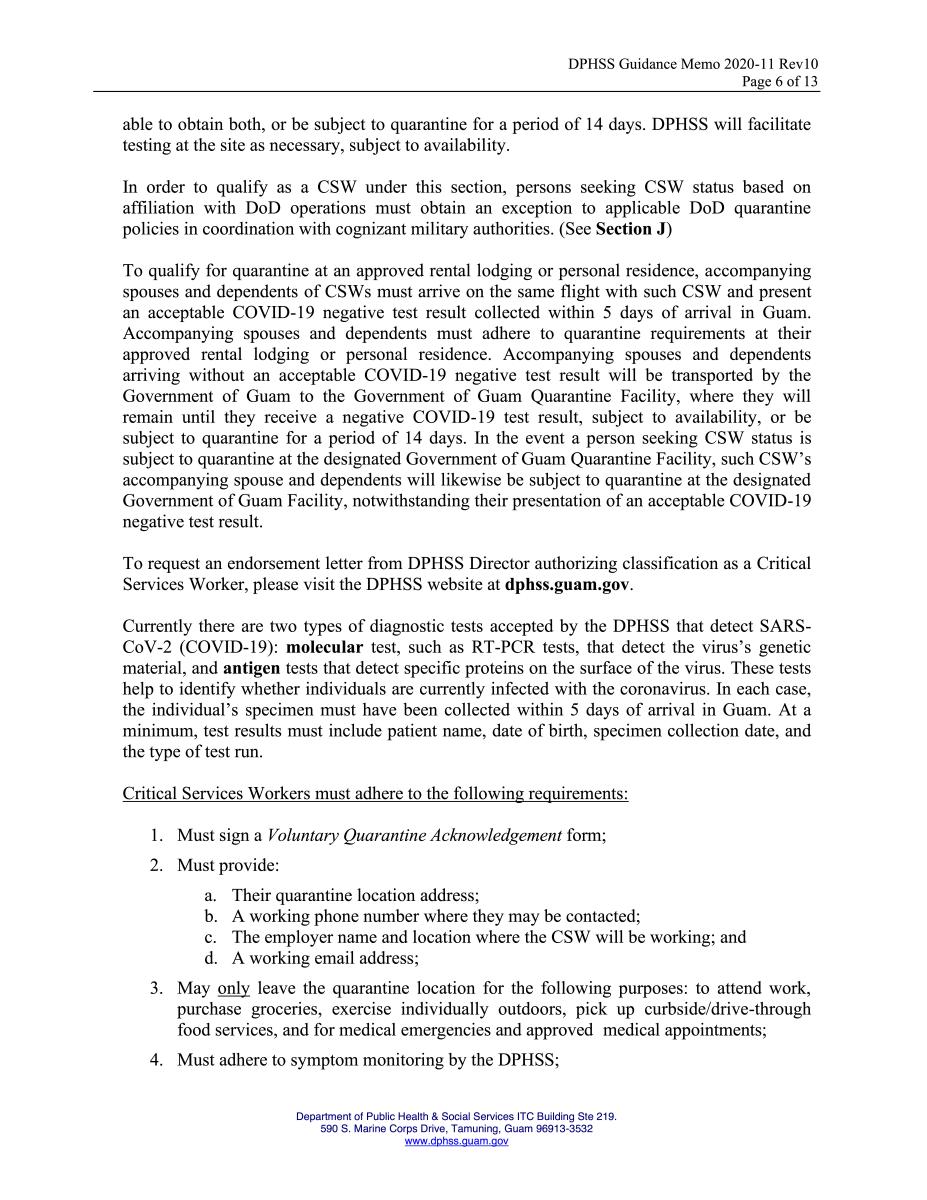 DPHSS 6