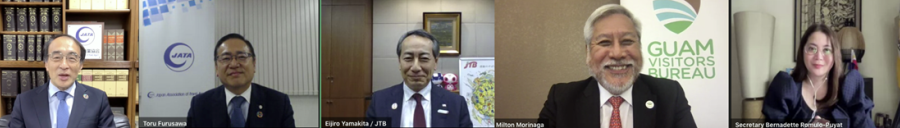 JATA pressrelease 1
