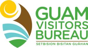 guam GVB logo