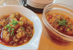 Finadene Sauce