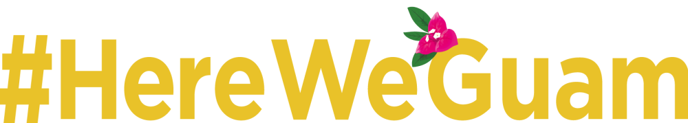 HereWeGuamLOGO