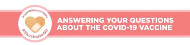 COVID-19 VACCINATIONS FAQ JP