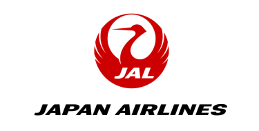 JAL Logo