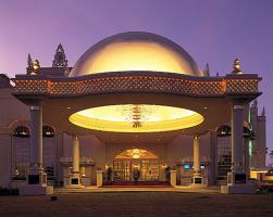 Sandcastle Dinner Show