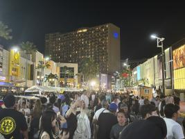 Tumon Night Market Pic No.1