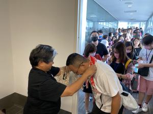 Taiwan MICE group arrives as tourism recovery continues_Photo 1