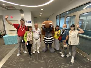 Taiwan MICE group arrives as tourism recovery continues_Photo 3