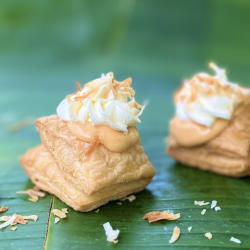 Manha Tart