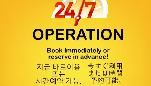 stroll for tv tokyo 2