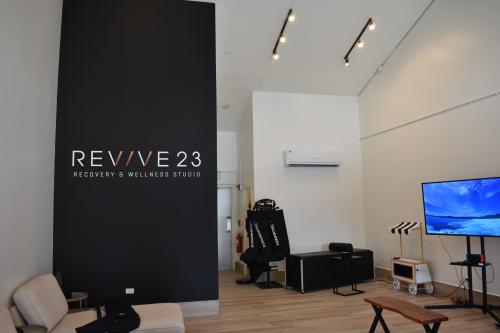 revive 23 for tv tokyo 2