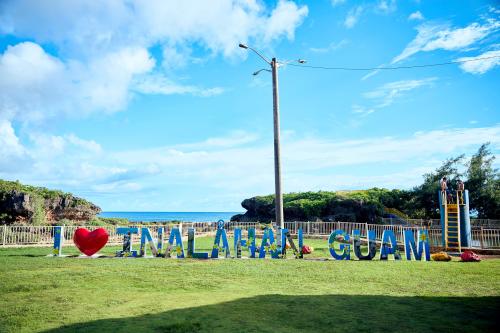 Inalahan for tv tokyo 2