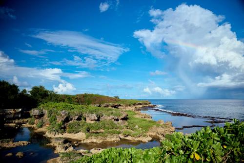 Inalahan for tv tokyo