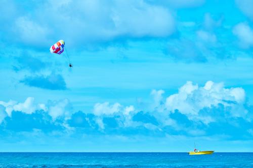 Joe’s Jet Ski Guam tv tokyo