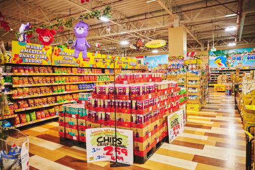 donki for tv tokyo 2