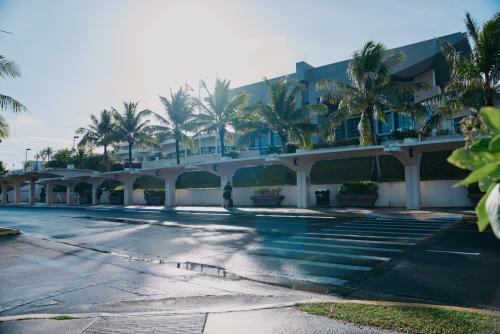 Airport for tv tokyo