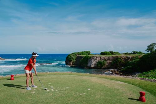 mangilao golf club tv tokyo