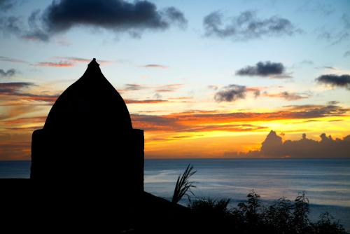 Fort Nuestra Senora de La Soledad