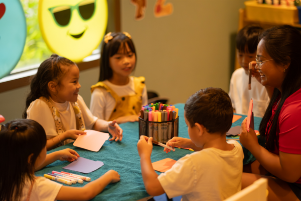 Dusit Beach_KIDS CLUB2