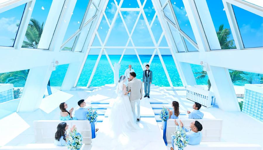 wedding sub 2