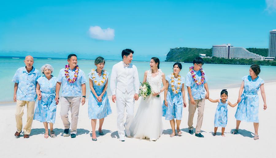wedding sub 5