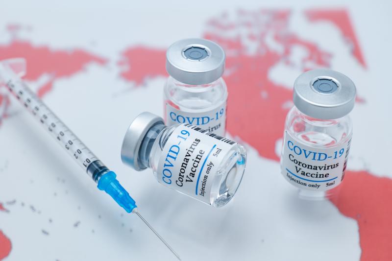 covid19vaccine