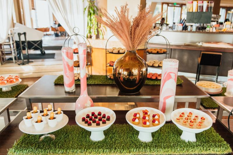 The Westin Strawberry2