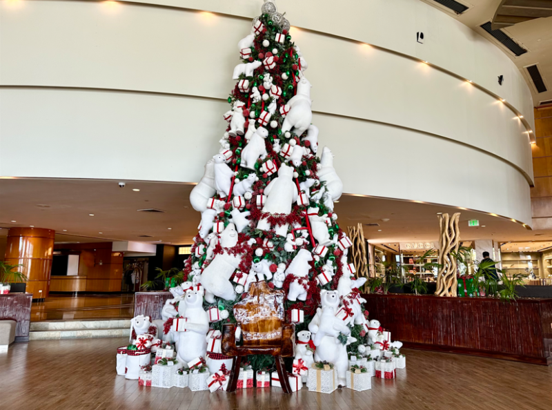 最後までクリスマスを楽しもう！クリスマスイベント情報