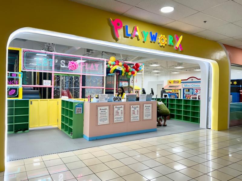 Kids Playground1