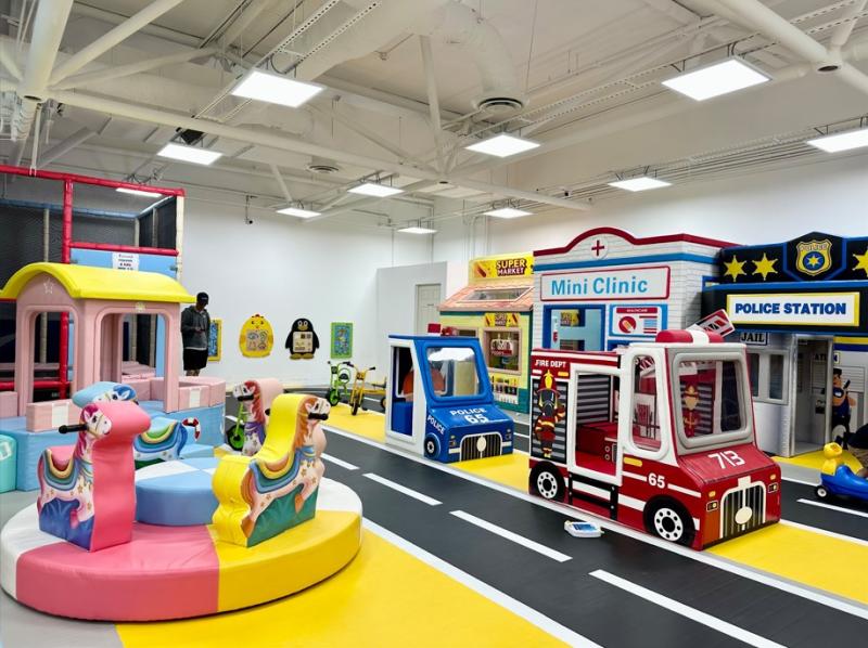 Kids Playground2