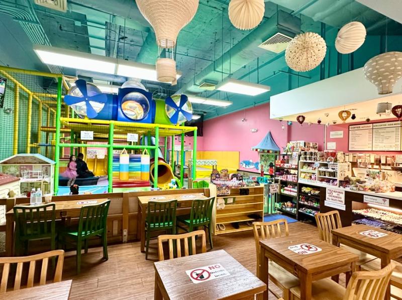 Kids Playground5