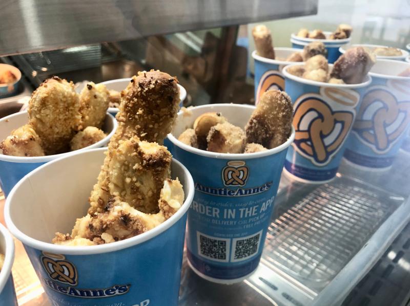 Auntie Annes4