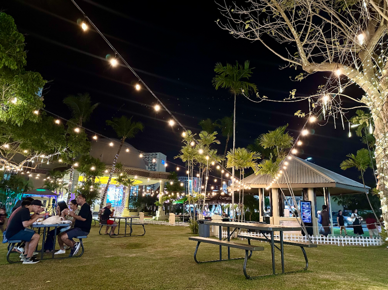 BG Festival Garden6