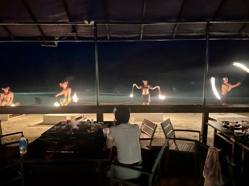 SailsBBQ Danceshow7