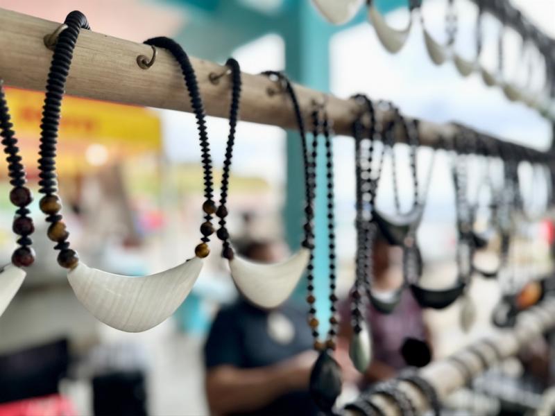 CHamoru Heritage Event2