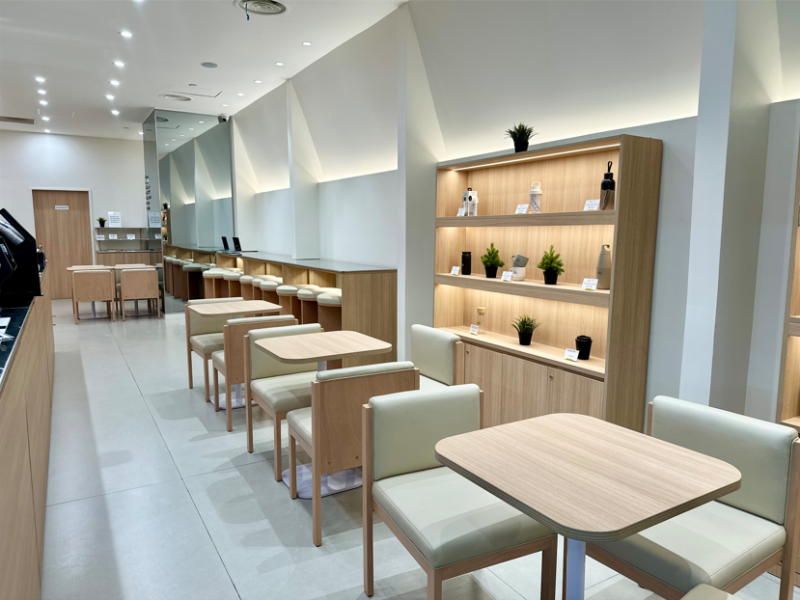 抹茶の魅力を再発見！ザ・マッチャ トーキョーがオープン！