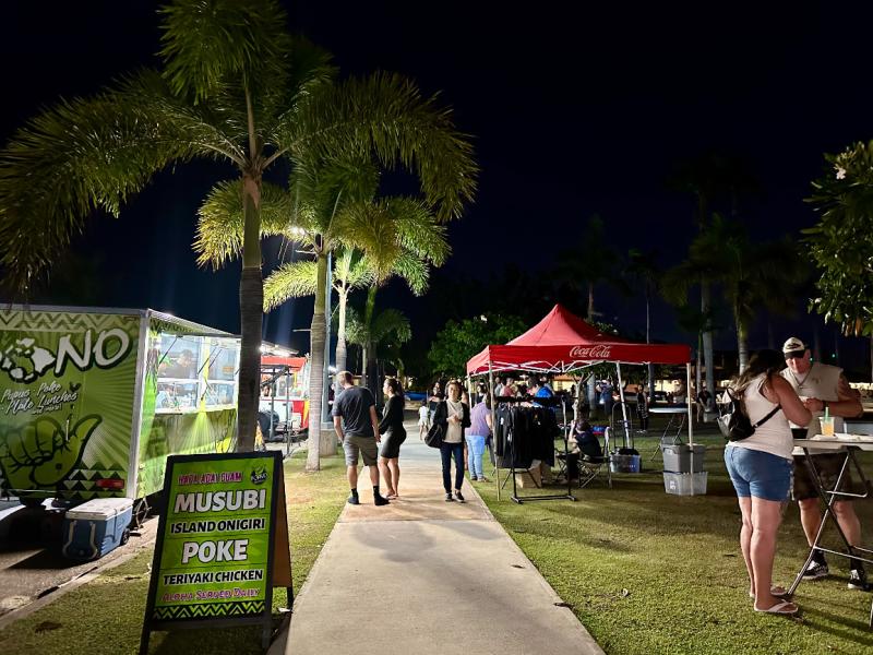CHamoru Month Skinner Plaza1.jpg