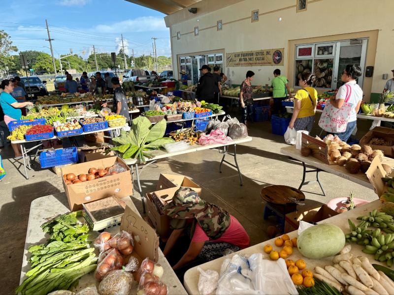 Flea Market3