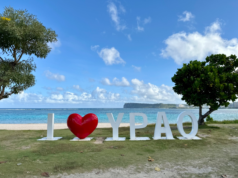 I Love Village sign6.jpg