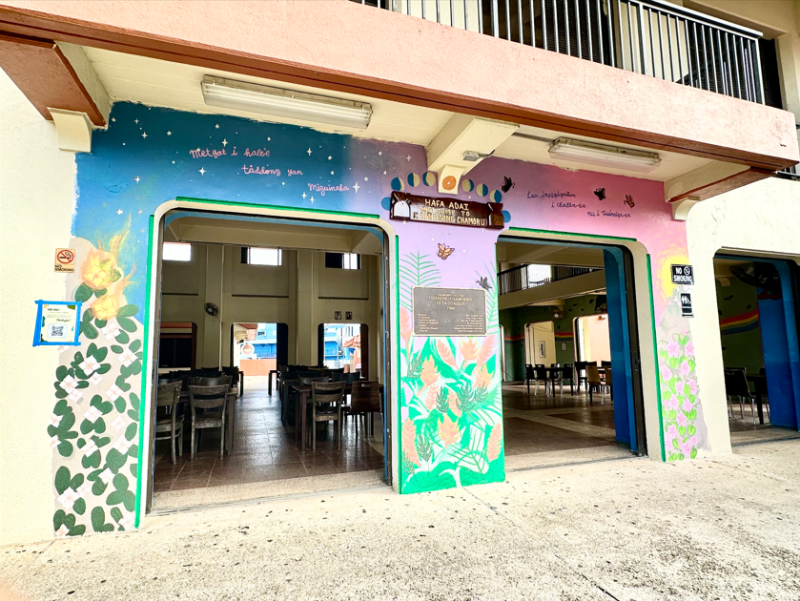 chamorrovillagemural5