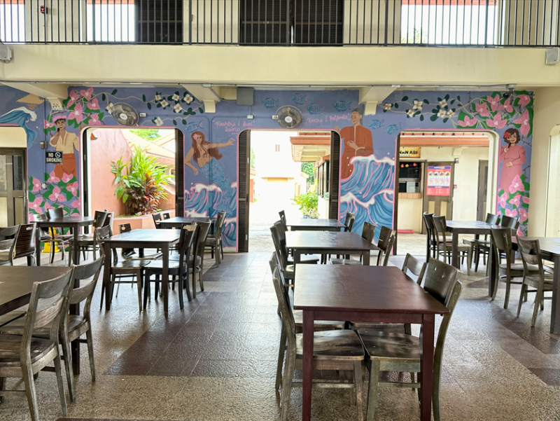 chamorrovillagemural6