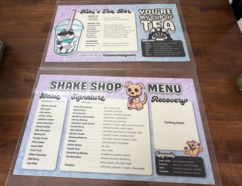 shake4