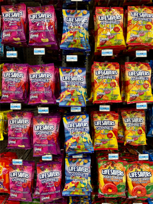 CANDY13