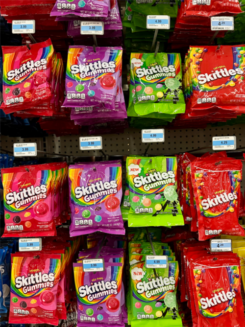 CANDY8